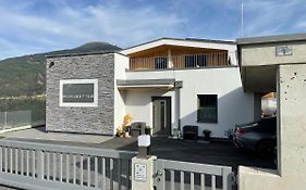 Haus Nordketten Blick